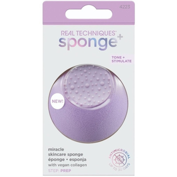 Miracle Skincare Sponge - Čistiaca a masážna hubka

